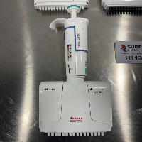 Thermo Scientific Finnpipette F1 Pipettes x5 image 0